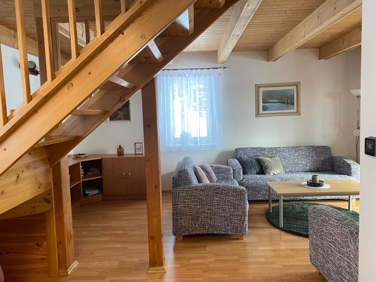 Vila 66 - Cista V Krkonosich Черні Дул Екстер'єр фото